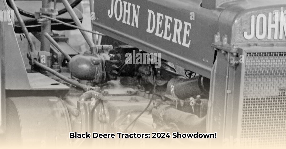 black-john-deere-tractor